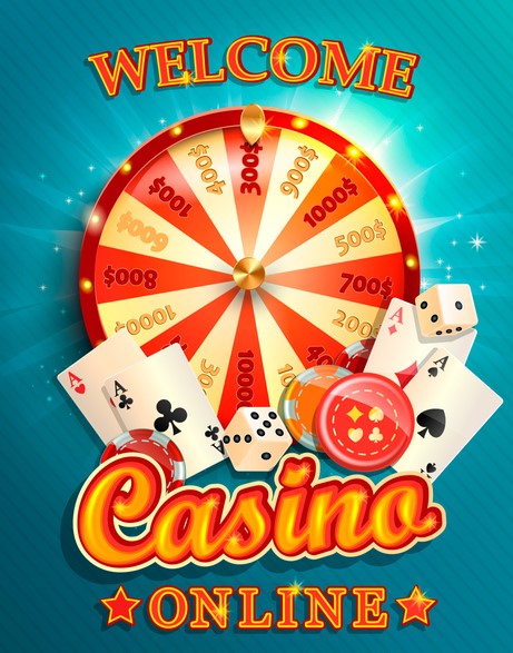 Casinos Online - Euro & UK Casino Sites